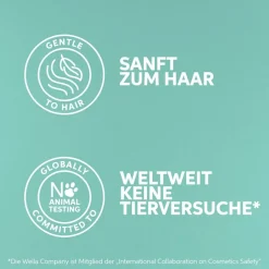 Volumeshampoo^Wella Bodifying Shampoo