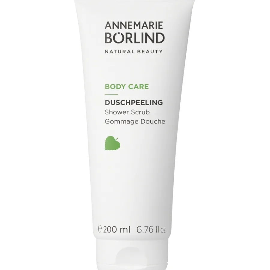 Annemarie Börlind|Reiniging^ANNEMARIE BÖRLIND Body Care, lichaamsverzorging