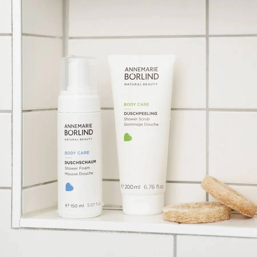 Annemarie Börlind|Reiniging^ANNEMARIE BÖRLIND Body Care, lichaamsverzorging