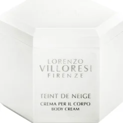Luxe Herenparfum|Italiaans Parfum^Lorenzo Villoresi Body Cream