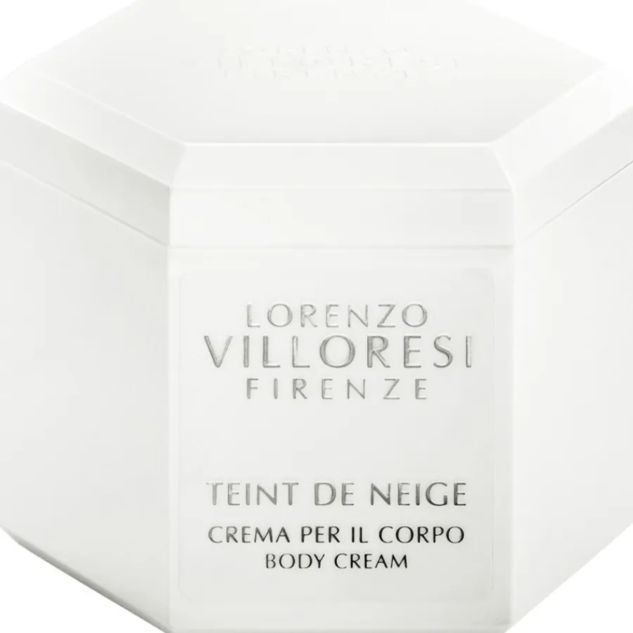 Luxe Herenparfum|Italiaans Parfum^Lorenzo Villoresi Body Cream