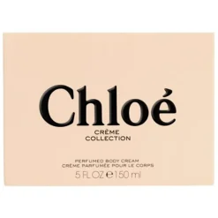 Frans Parfum|Lentegeuren^Chloé Body Cream