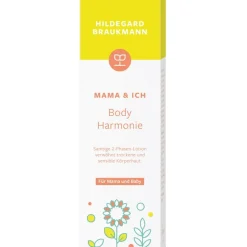 Body Oil|Bodylotion^Hildegard Braukmann Body harmonie 2-fase-lotion
