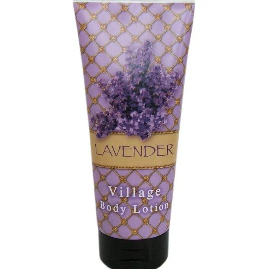 Bodylotions Heren^Village Body Lotion