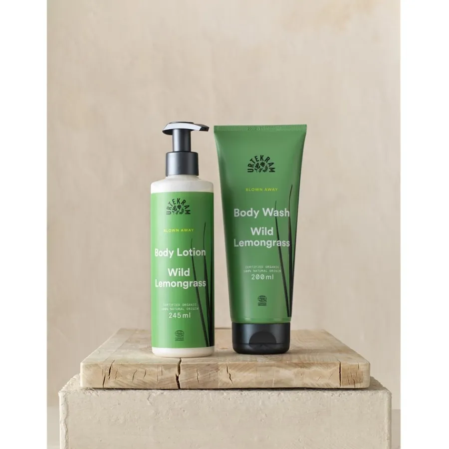 Lichaamsverzorging|Bodylotion^Urtekram Body Lotion