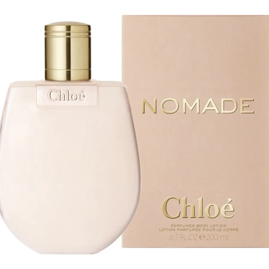 Frans Parfum^Chloé Body Lotion
