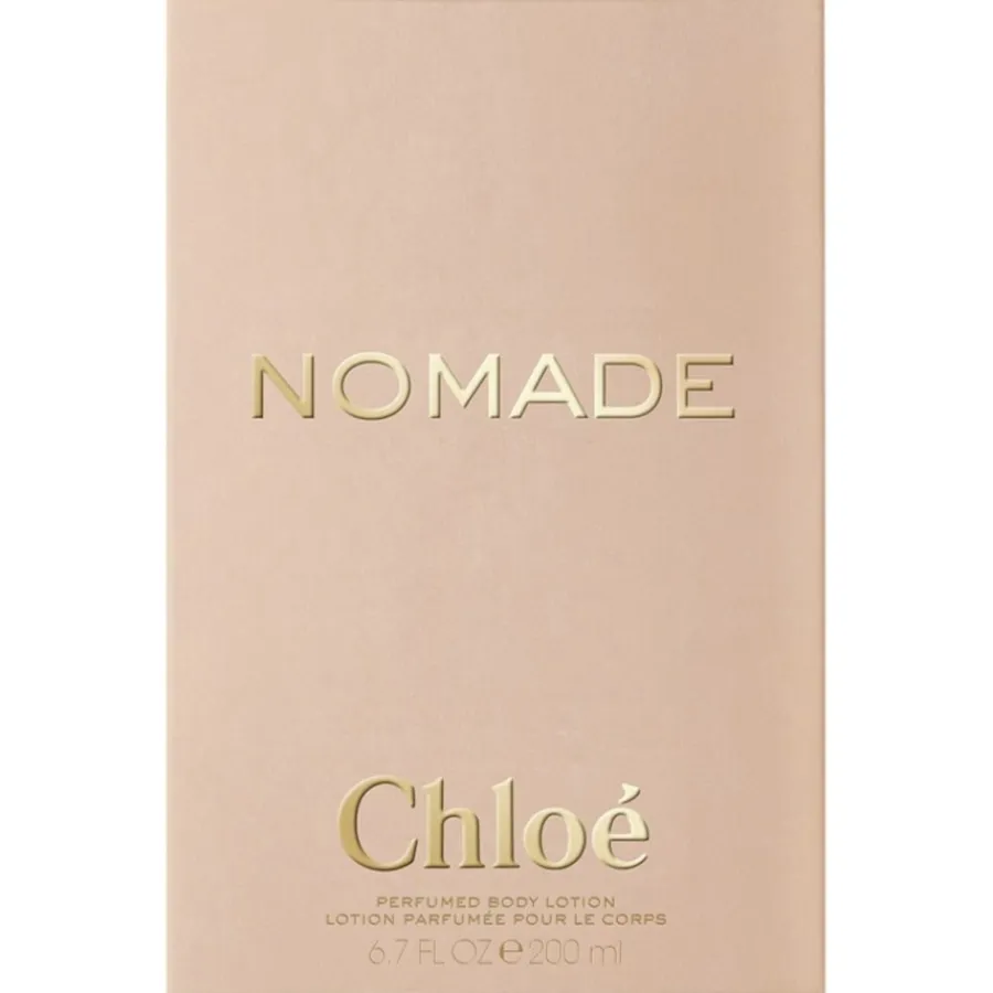 Frans Parfum^Chloé Body Lotion