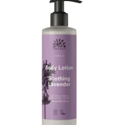 Lichaamsverzorging^Urtekram Body Lotion
