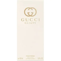 Bodylotion|Italiaans Parfum^Gucci Body Lotion
