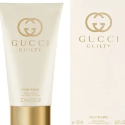 Bodylotion|Italiaans Parfum^Gucci Body Lotion