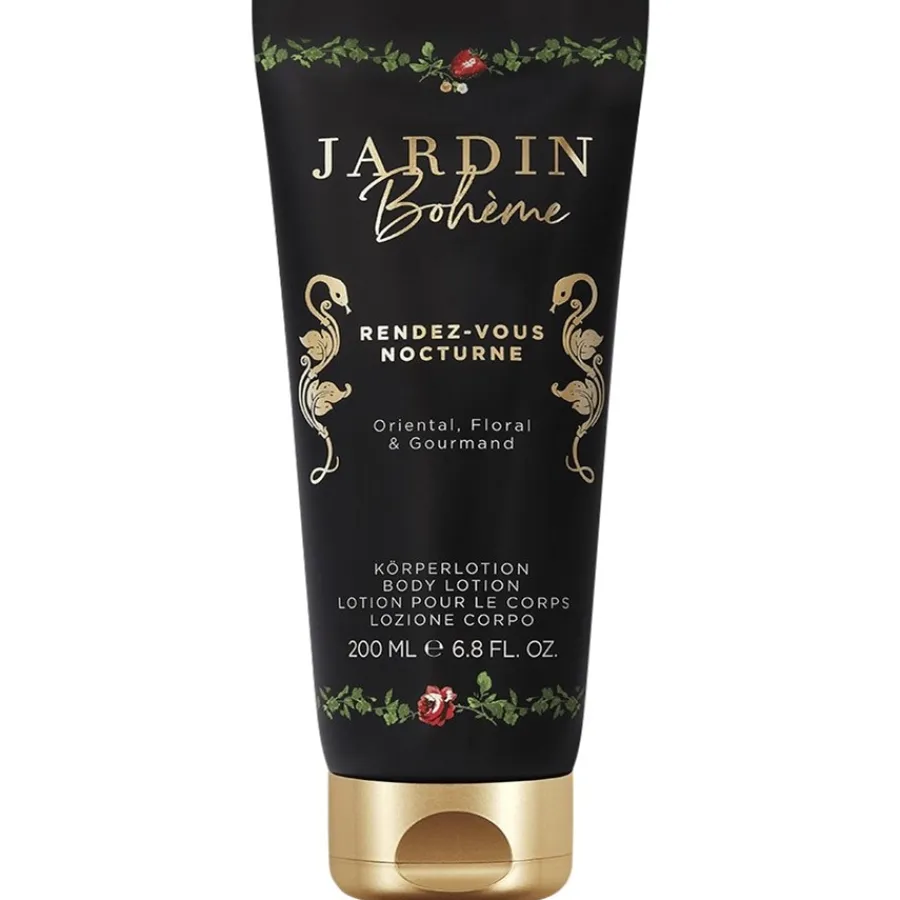 Bodylotion^Jardin Bohème Body Lotion