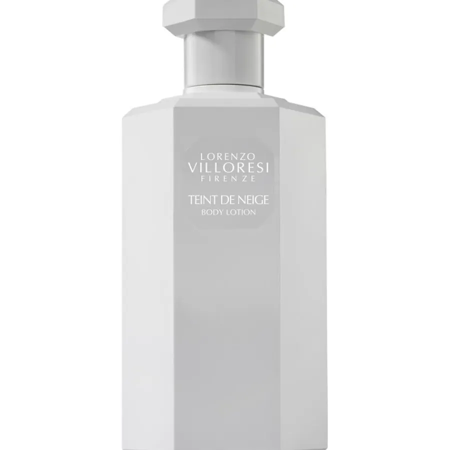Luxe Herenparfum|Italiaans Parfum^Lorenzo Villoresi Body Lotion
