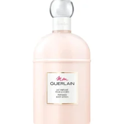 Frans Parfum^GUERLAIN Body Lotion