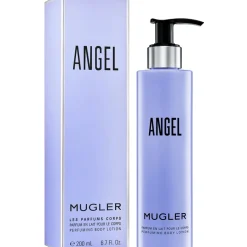 Frans Parfum^MUGLER Body Lotion