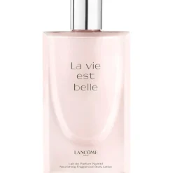 Frans Parfum^Lancôme Body Lotion