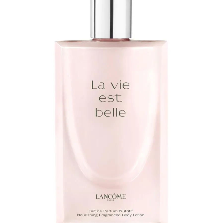 Frans Parfum^Lancôme Body Lotion