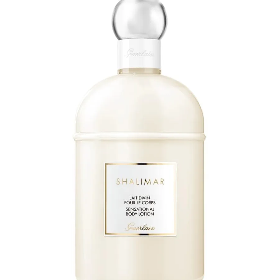 Frans Parfum^GUERLAIN Body Lotion