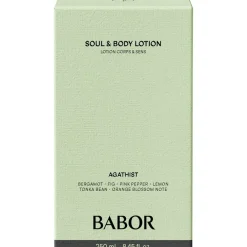Bodylotion^BABOR Body Lotion, Agathist