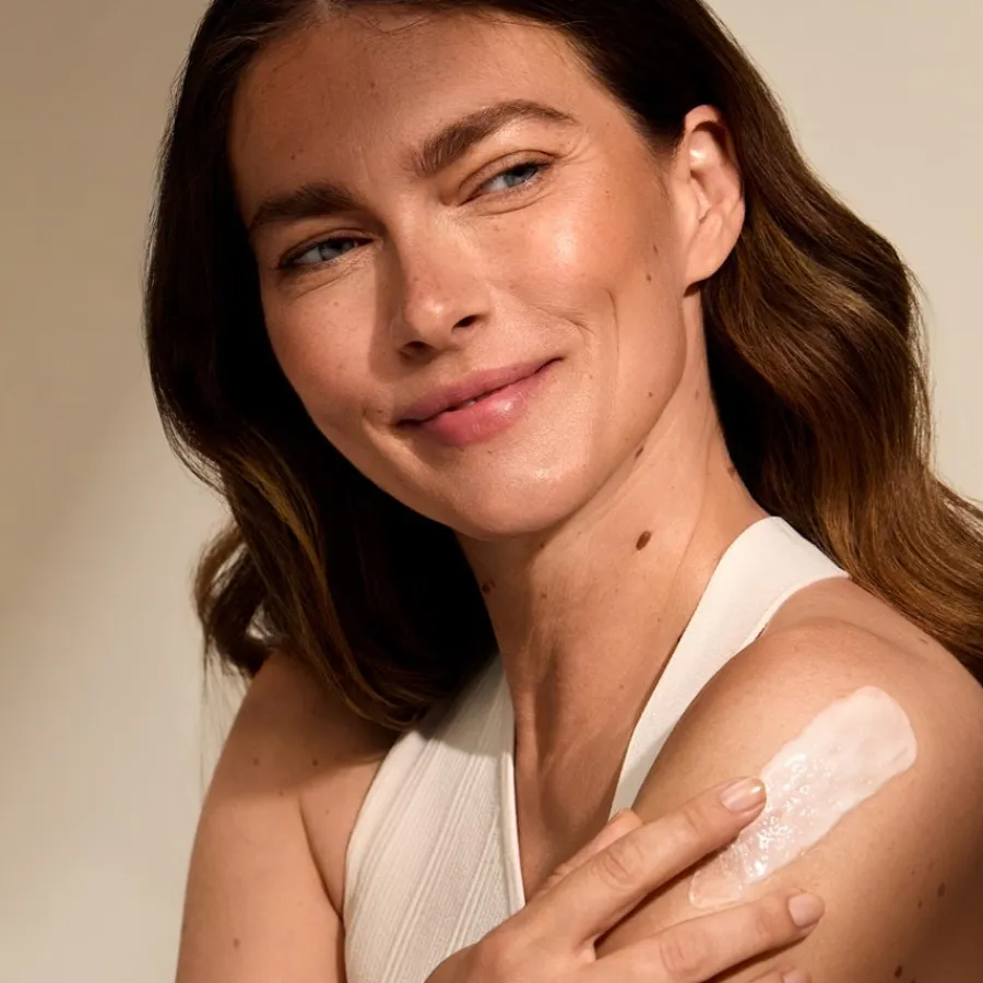 Annemarie Börlind|Lichaamsverzorging^ANNEMARIE BÖRLIND Body Lotion, Cedar Wood & Blood Orange