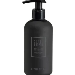Bodylotion^Serge Lutens Body Lotion, Dans le bleu qui pétille