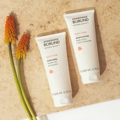 Annemarie Börlind|Lichaamsverzorging^ANNEMARIE BÖRLIND Body Lotion, lichaamsverzorging