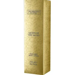 Bodylotion^THE MERCHANT OF VENICE Body Lotion, Queen of the Night