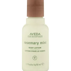 Lichaamsverzorging|Bodylotion^Aveda Body Lotion, Rozemarijn munt