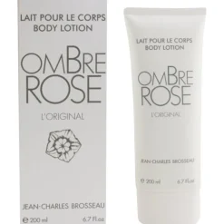 Frans Parfum^Jean-Charles Brosseau Body Milk