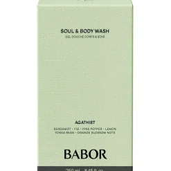 Douchegel^BABOR Body Wash, Agathist