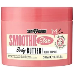 Bodybutter^Soap & Glory Bodyboter