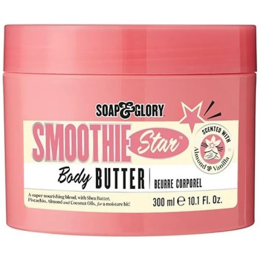Bodybutter^Soap & Glory Bodyboter