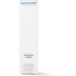 Lichaamsverzorging^Santaverde bodylotion klassiek, Classic