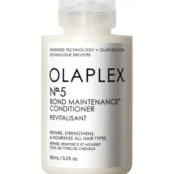 Conditioner Voor Beschadigd Haar|Anti-Pluis Conditioner^Olaplex Bond Maintenance Conditioner No.5