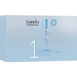 Gekleurd Haar^Londa Professional Bond Verlichtend Poeder Nr1