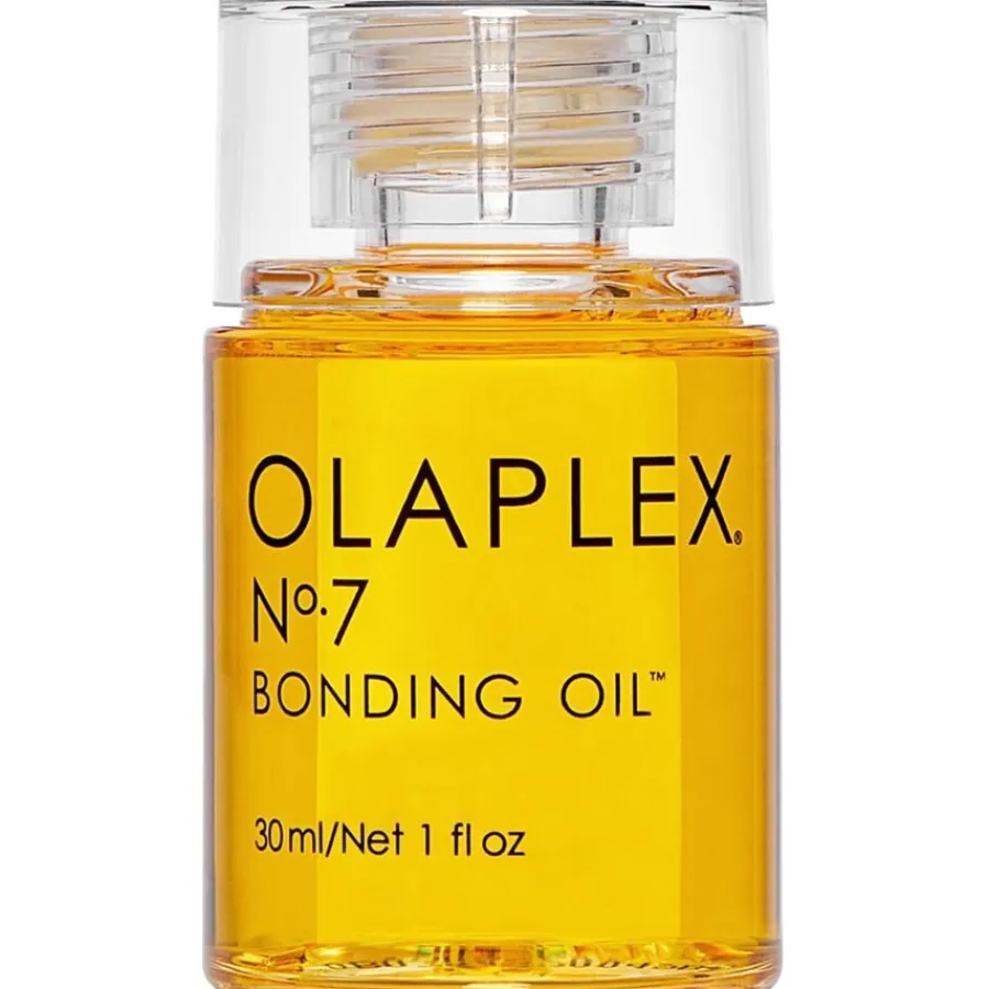 Gekleurd Haar|Krullend Haar^Olaplex Bonding Oil No.7