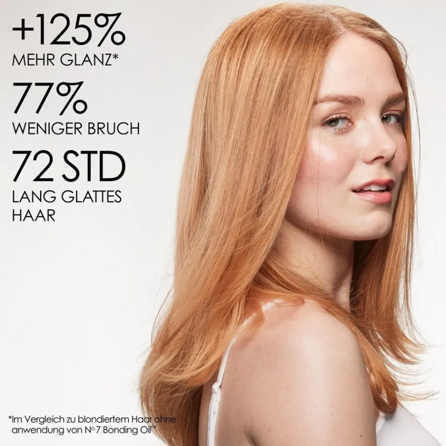 Gekleurd Haar|Krullend Haar^Olaplex Bonding Oil No.7