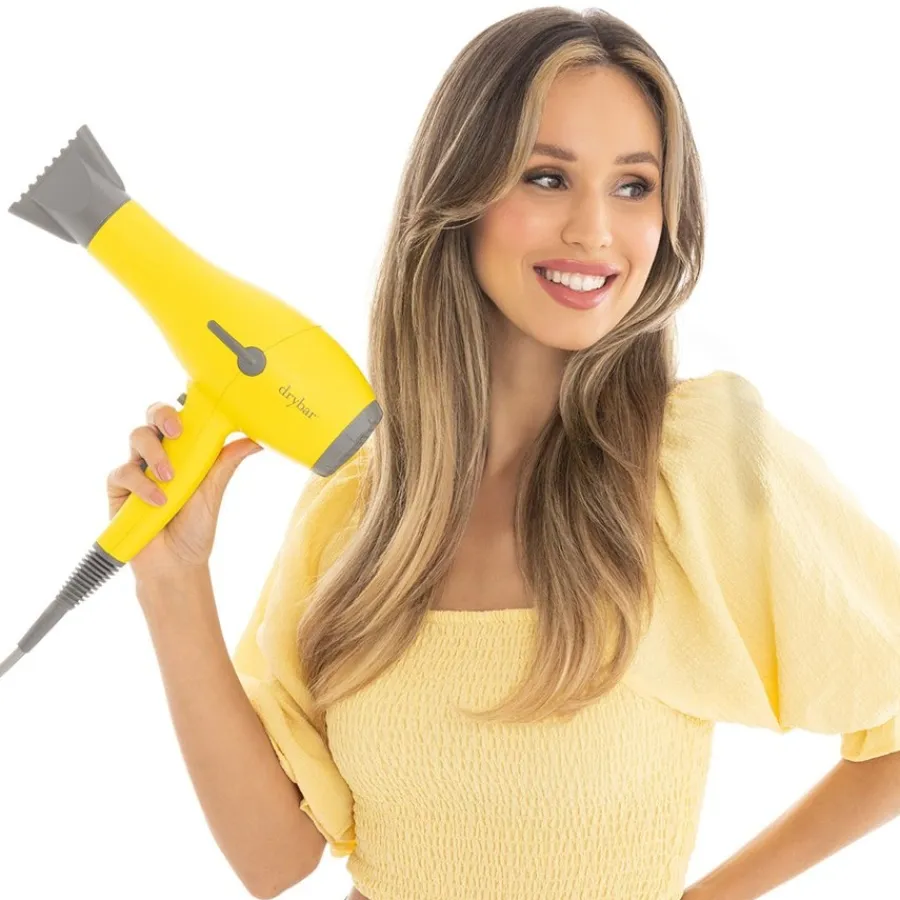 Föhns^Drybar Boterbloem föhn