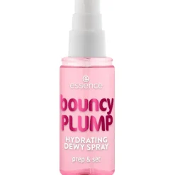 Make-Up Gezicht^Essence Bouncy Plump Hydrating Dewy Spray