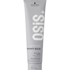 Krullend Haar|Droog Haar^Schwarzkopf Professional Bounty Balsem Rijke Krulcrème