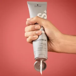 Krullend Haar|Droog Haar^Schwarzkopf Professional Bounty Balsem Rijke Krulcrème