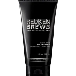 Pomade^Redken Brews Molding Paste