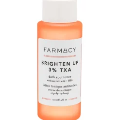 Gezichtstoners^Farmacy Beauty Brighten Up 3% TXA Dark Spot Toner