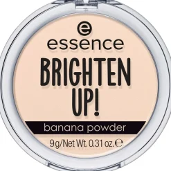 Make-Up Gezicht^Essence Brighten Up! Banana Powder