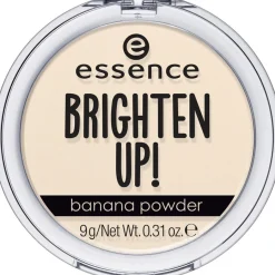 Make-Up Gezicht^Essence Brighten Up! Banana Powder