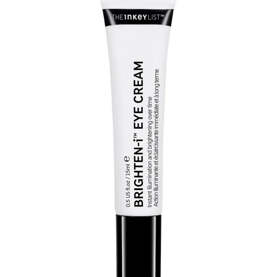 Oogcrème^The INKEY List Brighten-I Eye Cream