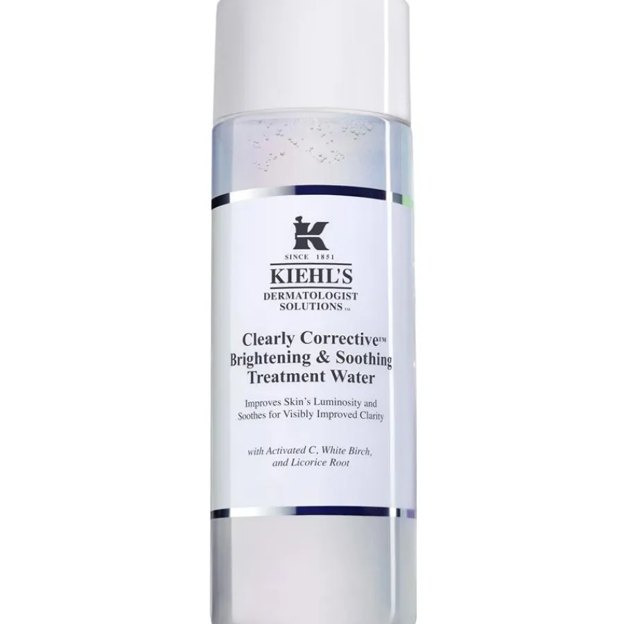 Reiniging|Gezichtstoners^Kiehl's Brightening & Soothing Treatment Water, Clearly Corrective
