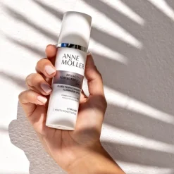 Antirimpelcrème|Gezichtscrème^Anne Möller Brightening Perfector Fluid SPF 30
