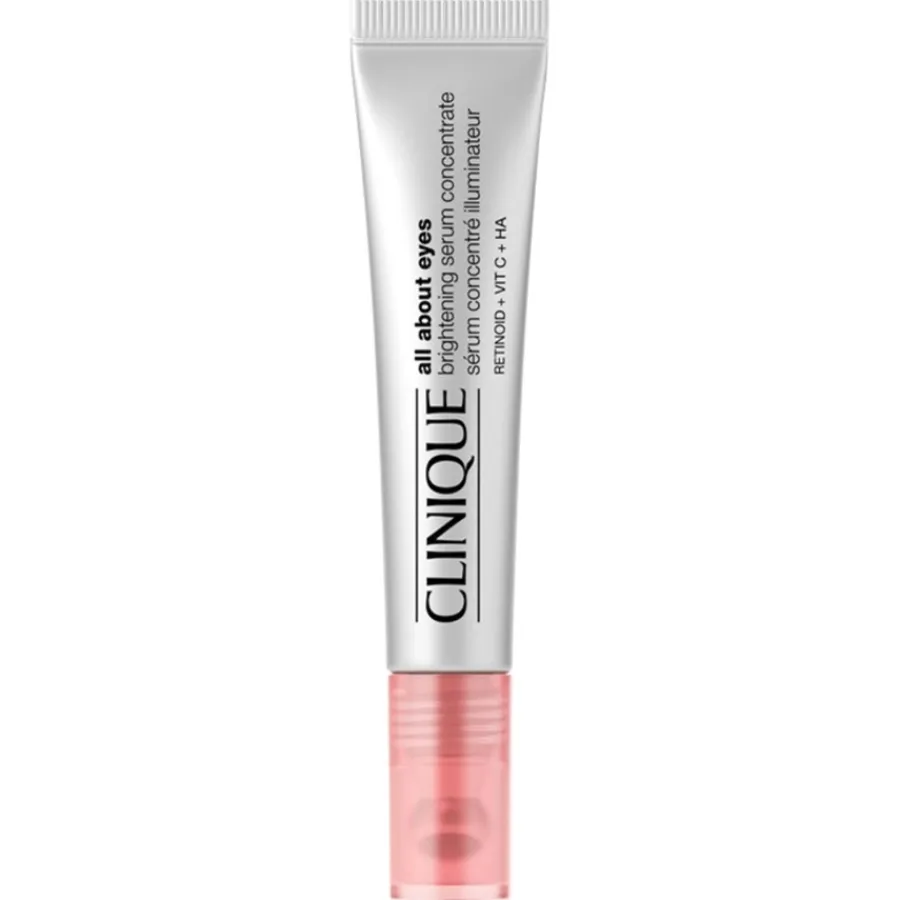 Oogserum^Clinique Brightening Serum Concenetrate