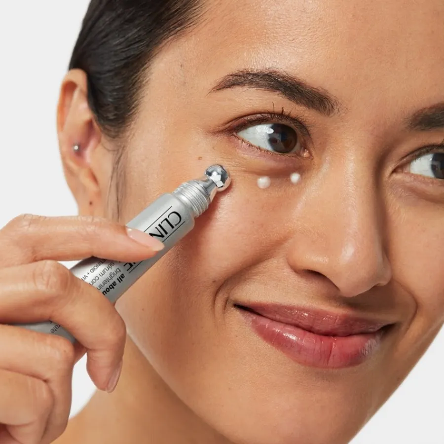 Oogserum^Clinique Brightening Serum Concenetrate