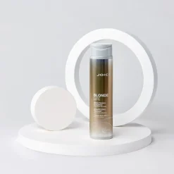 Gekleurd Haar^JOICO Brightening Shampoo